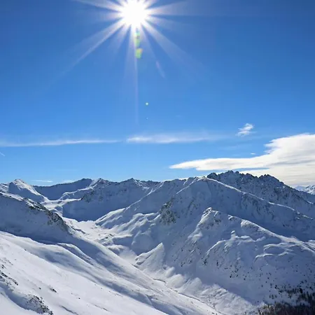 Muggla Апартаменты Пруц