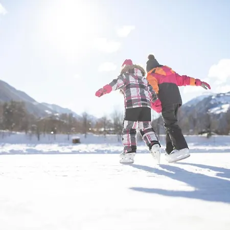 Muggla Lejlighed Prutz