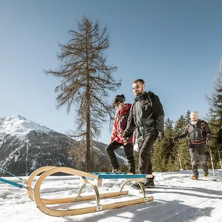 Апартаменты Muggla *