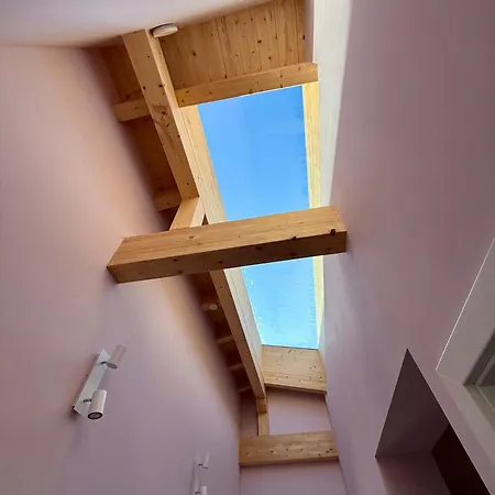 Apartmán Muggla *