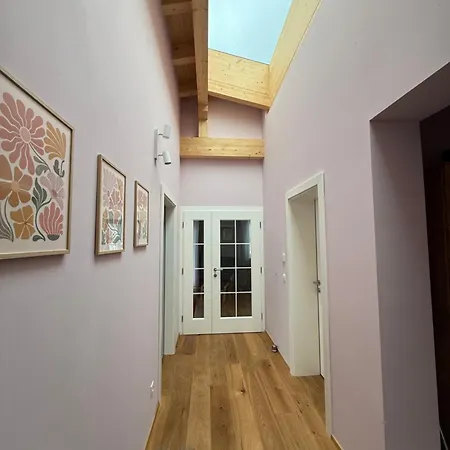 Appartement Muggla