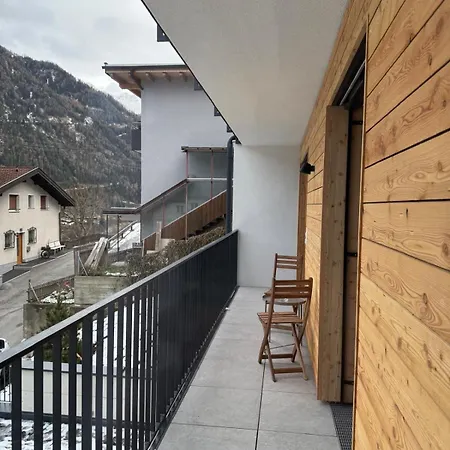 Appartement Muggla *