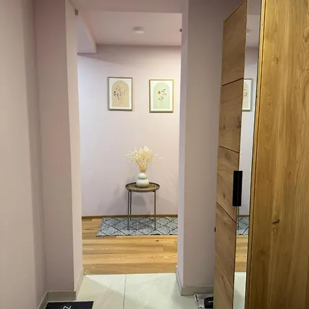 Muggla Appartement