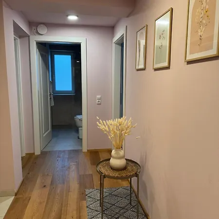 Muggla Appartement *