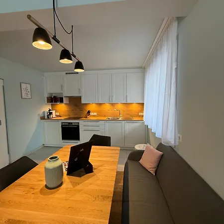 Muggla Lejlighed Prutz