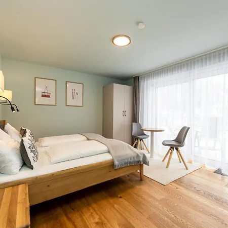 Muggla Apartamento Prutz