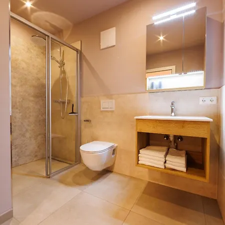 Apartamento Muggla *