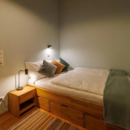 Muggla Apartamento
