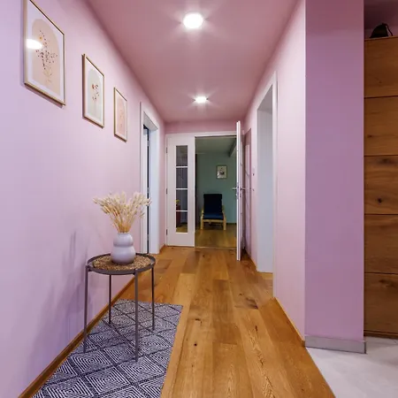 Apartman Muggla