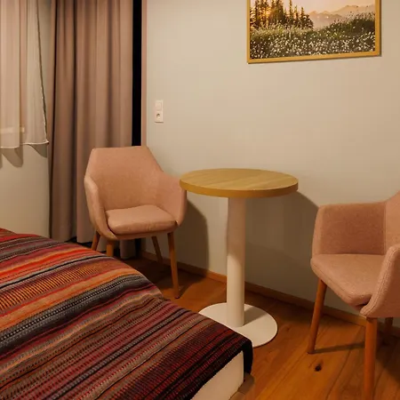 Apartamento Muggla