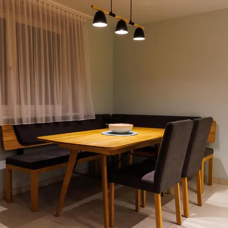 Muggla Apartamento Prutz
