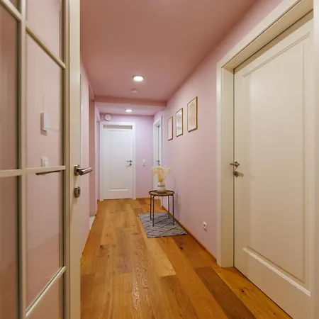 Apartamento Muggla *