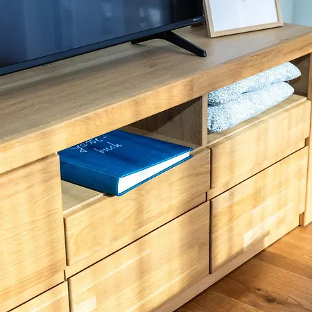 Muggla Apartman Prutz