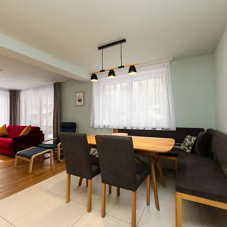 Muggla Apartamento Prutz