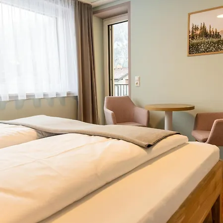 Muggla Apartman