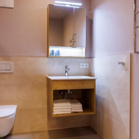 Muggla Apartamento Prutz