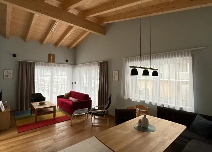 Muggla 公寓 普鲁茨