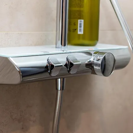 Muggla דירה פרוץ