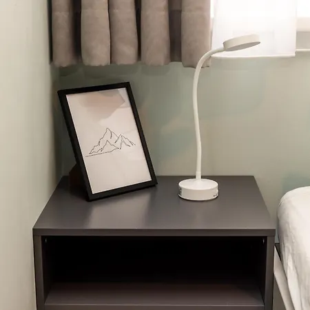 Muggla דירה פרוץ