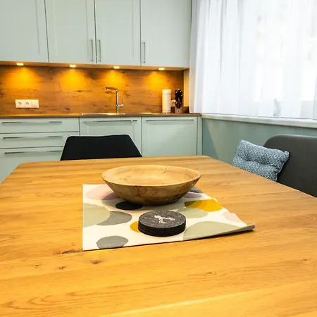 דירה Muggla פרוץ