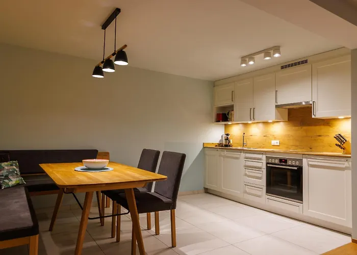 Muggla شقة بروتز