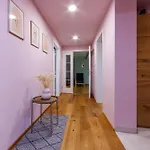 شقة Muggla