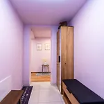 Muggla شقة *