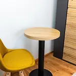Muggla شقة *