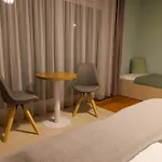 شقة Muggla