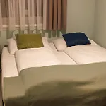 شقة Muggla