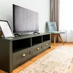 شقة Muggla بروتز