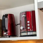 Muggla شقة